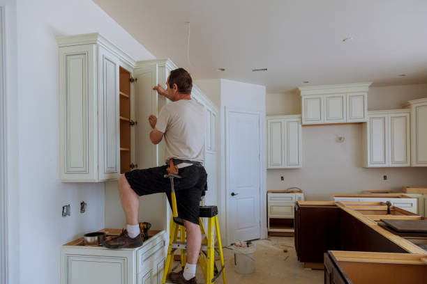 Licensed Kitchen service in Springfield, NJ - BM Kitchen