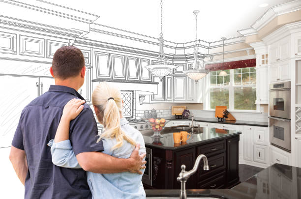 Professional Kitchen technician working in Springfield, NJ