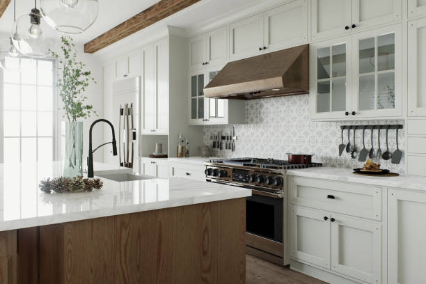 Affordable Kitchen solutions in Springfield, NJ